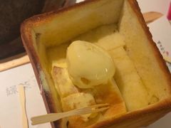 -绿茶餐厅(淮安吾悦广场店)