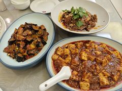 -成都驻京办餐厅(蜀都宾馆店)