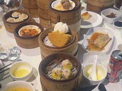 -万龙洲海鲜(南新仓店)