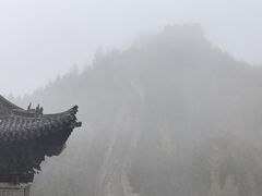 -雁门关景区