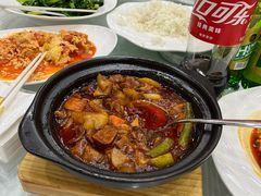 -清真悦宾楼食府(海湖店)