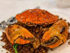 -喜记避风塘炒辣蟹(旗舰店)