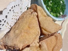 招牌潮州豆干-香港池仔记肠粉王(博多新记襄阳南路店)