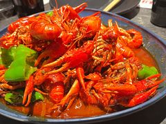 -红盔甲·小龙虾(崂山路店)
