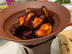 -壹零捌道·北京烤鸭(车公庄店)
