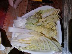 -鱼来顺纸上烤鱼