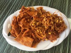 -鸭绿江民族饭店(总店)