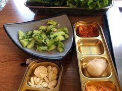 -郭记烤肉创始店(民丰大街店)