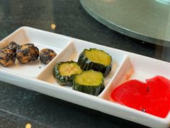 -羡餐厅·杭帮菜·淳菜(千岛湖自由洲际殿店)