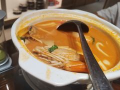 -泰香米泰国餐厅(南宁店)
