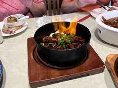 -金典银峰老鹅馆·昆山菜(亭林公园店)