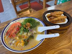 -恒兴发茶店(水巷口店)