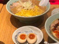 -yokocho上横町·日本食街(深业上城店)