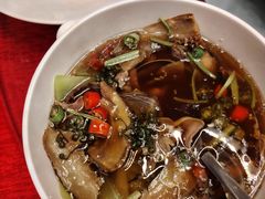 -英冠索菲特酒店·萧湘阁中餐厅