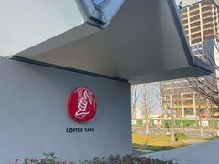 -COFFEE CALL(云锦路店)