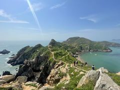 -北岐滩涂