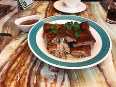 -椿记烧鹅(叠彩店)