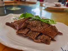 -大鸿运酒店·苏州菜·松鼠桂鱼(观前街店)