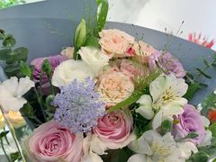 -吾生 My life花坊(复兴西路洋房店)