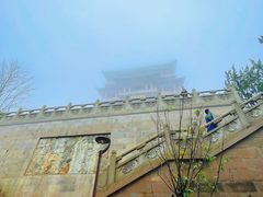 -径山寺