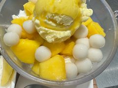 -满记甜品(苏州中心店)