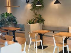 大堂-小意思咖啡店(草桥店)