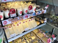 -85度C(北京八角物美店)