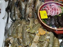 -渔娘渔家丹东海鲜(东直门店)