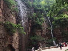 -湖洞水自然风景区