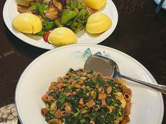 -喜乐餐厅•灯笼虾球首创者•本地小海鲜(二马路店)