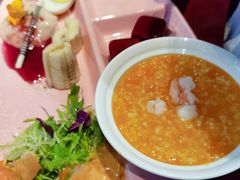 -子霖南山鲜虾面(南山总店)