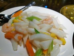-福来齐·鲁菜海鲜·渔家菜(朝阳街分店)