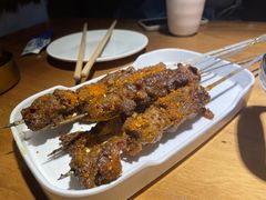 -泽成冰煮羊(非·遗东岸国际店)