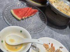 -山衢味庄·鲜辣衢菜(杭行路店)