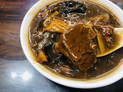 -穆彦华逍遥镇胡辣汤(岗坡路店)