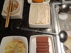 -海底捞火锅(邯郸新世纪中心店)