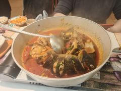 -刘姐啤酒鱼民族演艺餐厅(西街总店)