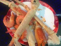 -海神诺富特大酒店-旋宫50旋转餐厅