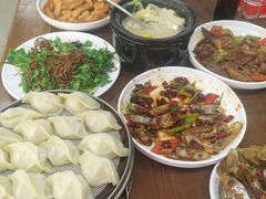 -渔家乐小海鲜(皇姑店)