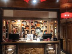 -兰溪小馆(首经贸店)