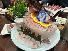 -东海怡品海鲜豆捞(舟宿夜江店)