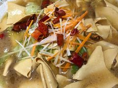 -东方肉馆(文庭雅苑店)