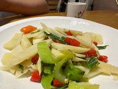 -小堂宴·老厦门码头小炒(厦大店)