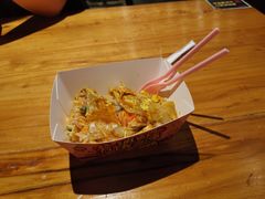 -四环冷面王(西单华威约饭街店)