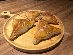 -耶里夏丽·丝路新疆菜·清真食品(徐汇南丹东路臻选店)