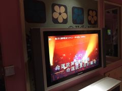 李克勤-红日(演唱会)-环球梦主题KTV(曲阳生活购物中心店)