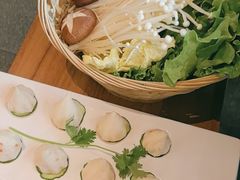 -同仁四季椰子鸡(无锡滨湖万象汇店)