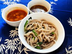 红面剔尖-山西饭店
