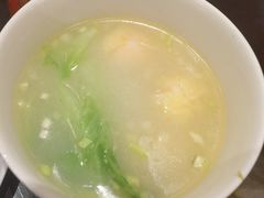 -京香轩·中餐厅(上海中庚聚龙酒店)