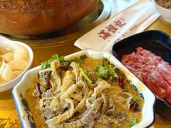 -牛街清真满恒記(平安里西大街店)